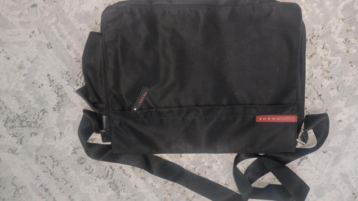 Продам сумку через плечо