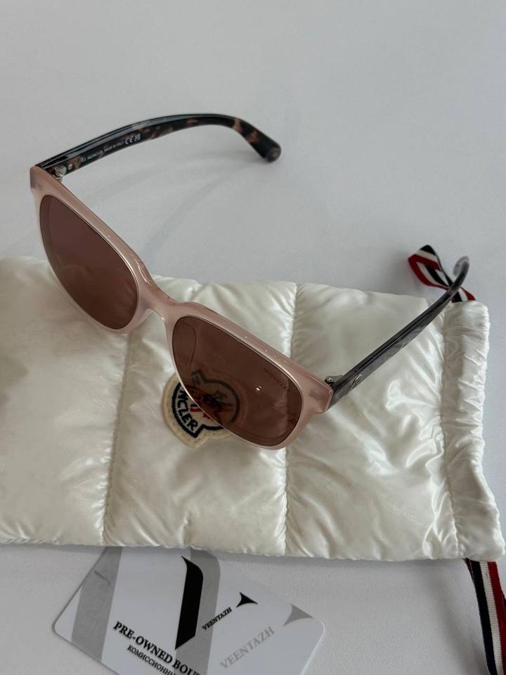 Очки Moncler