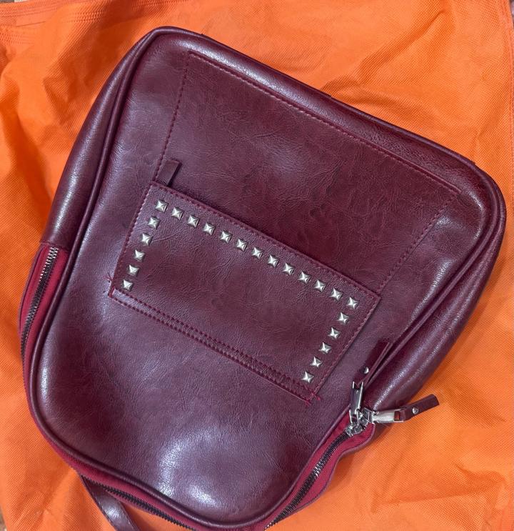 Сумка рюкзак