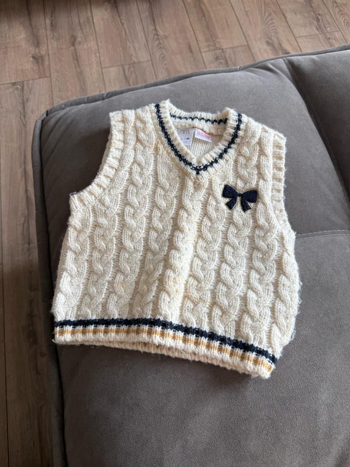 Жилетка Zara kids
