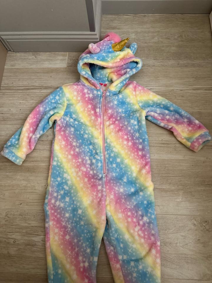 Кигурими пижама