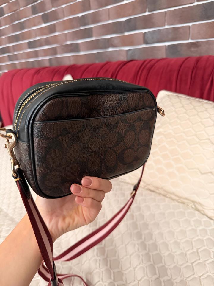 Сумка coach оригинал