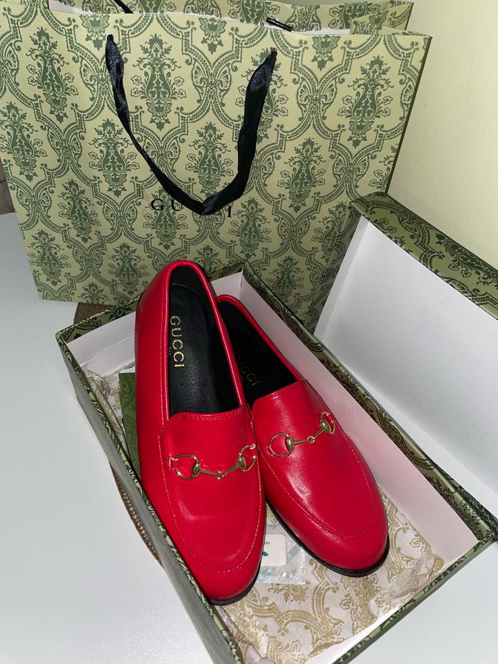 Лофер Gucci