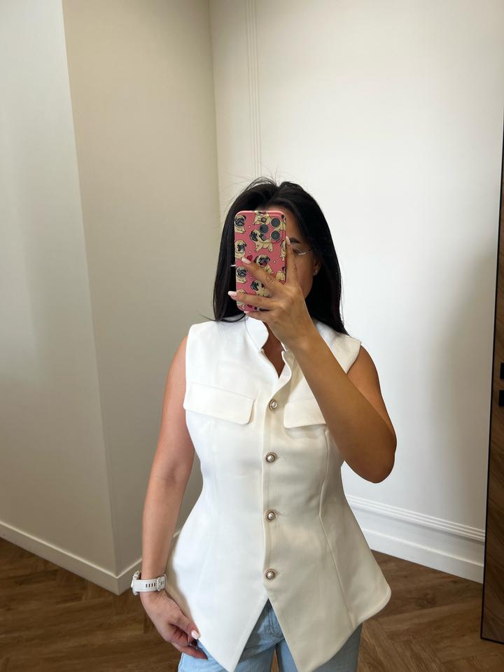 Пиджак от chia