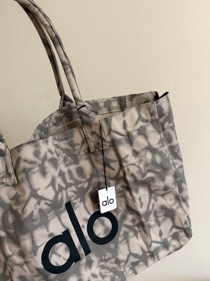 Шопер Alo