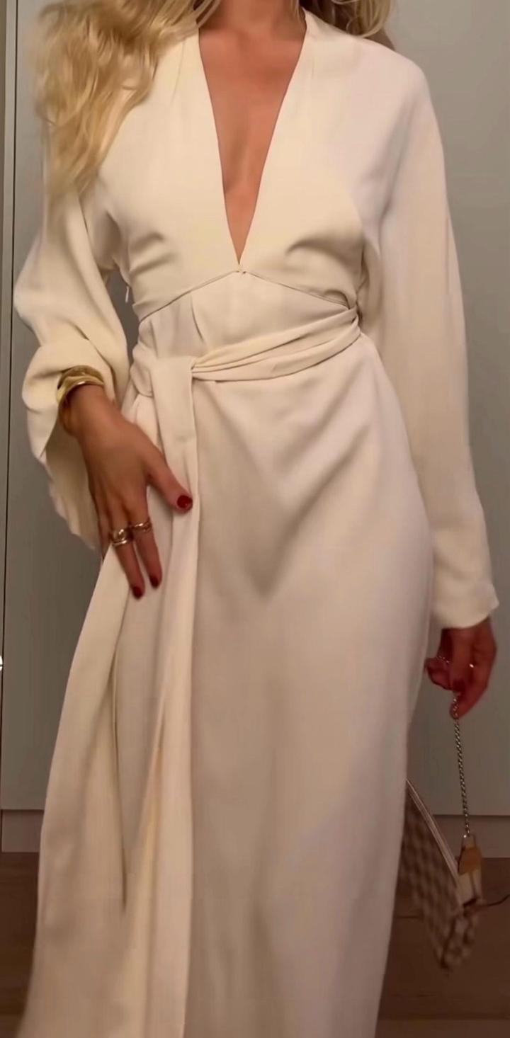 Платье ZARA🤍 M