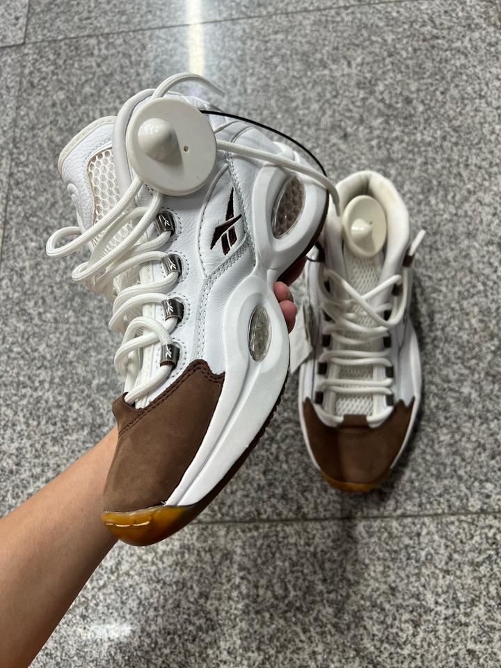 Кроссовки Reebok