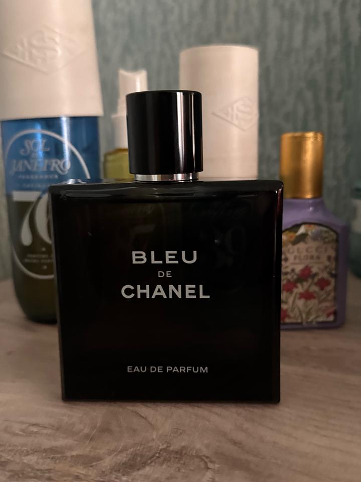 Духи BLUE De Chanel