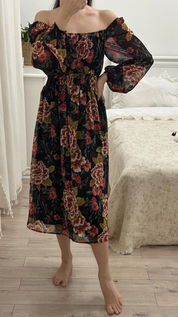 Платье MiraSezar