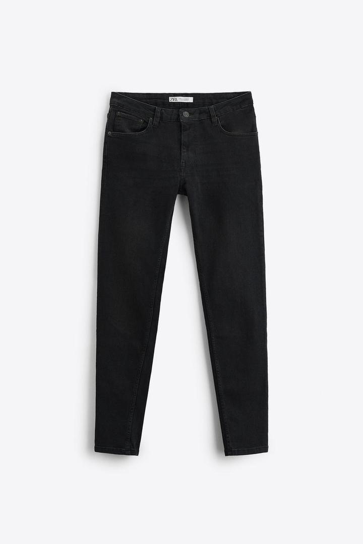 Джинсы Zara муж