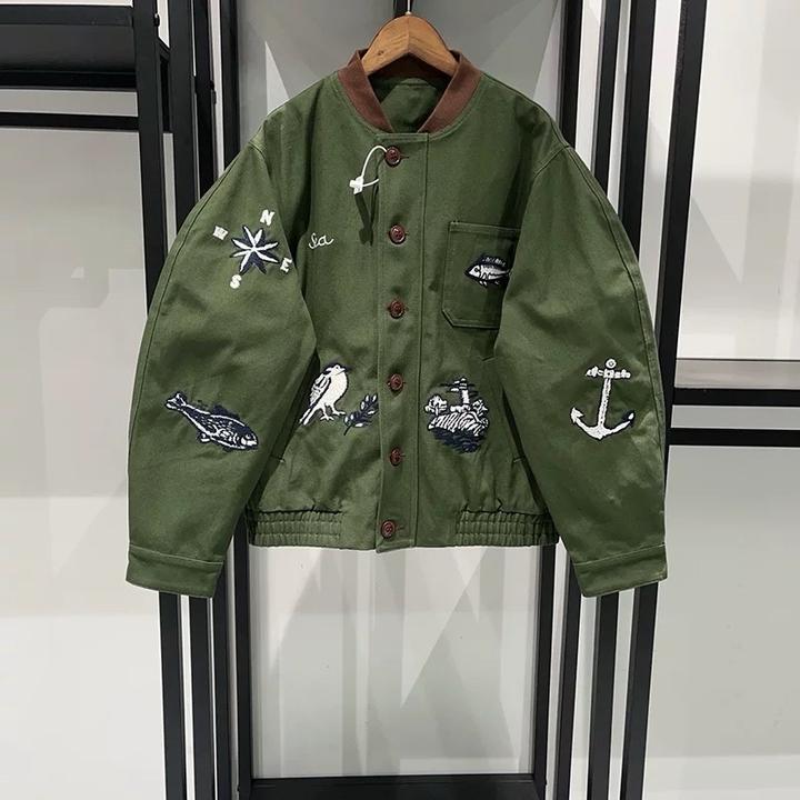 Новая куртка демисезон весна:осень