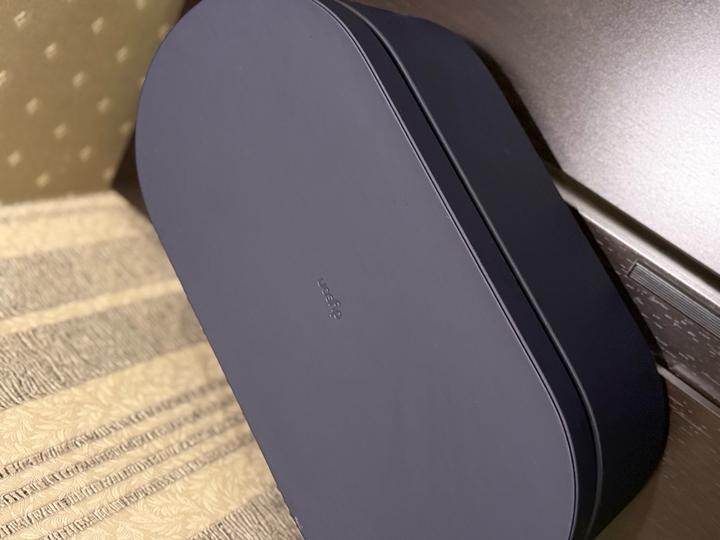 Dyson airwrap complete long volumise