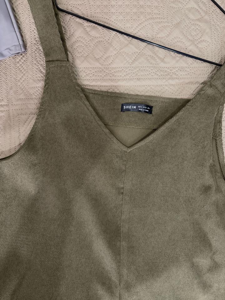Сарафан SHEIN 40-42