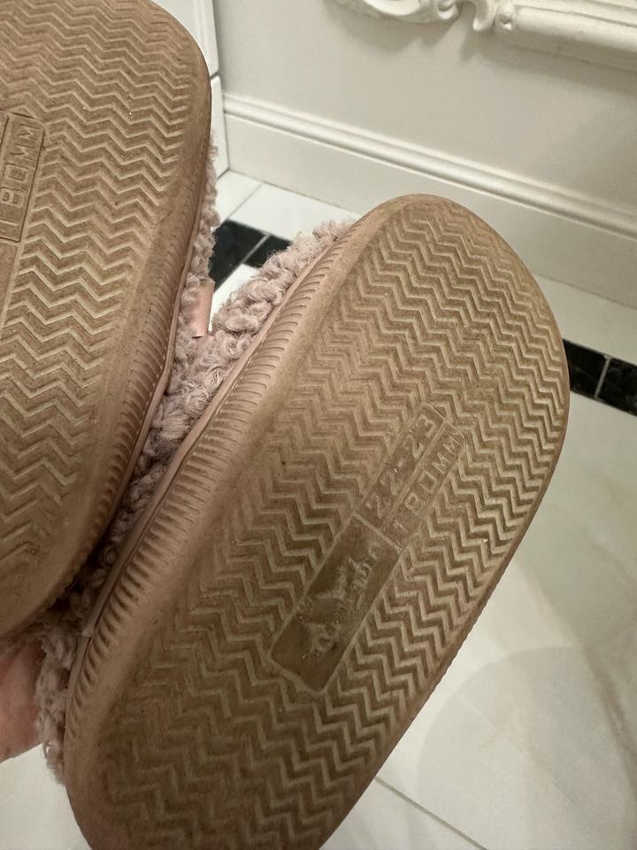 Весенние ботиночки