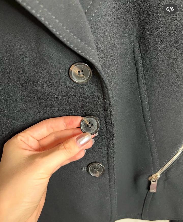 Жакет Michael Kors.