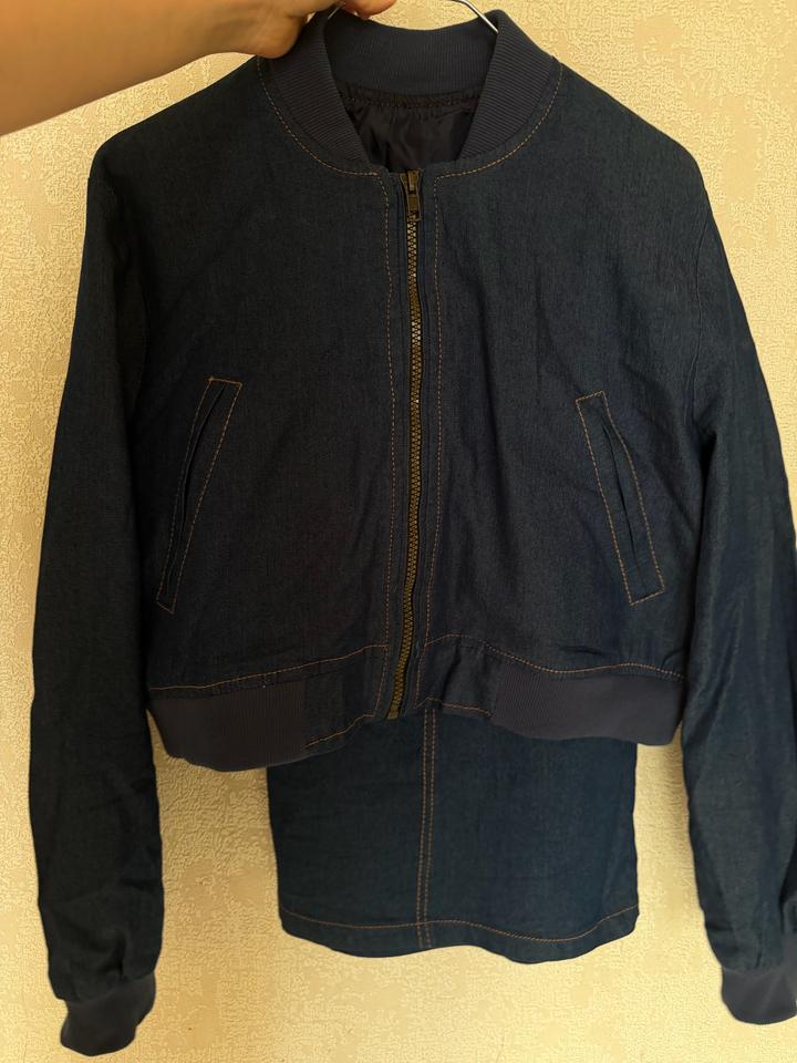 Комплект с юбкой от INE.CONCEPT