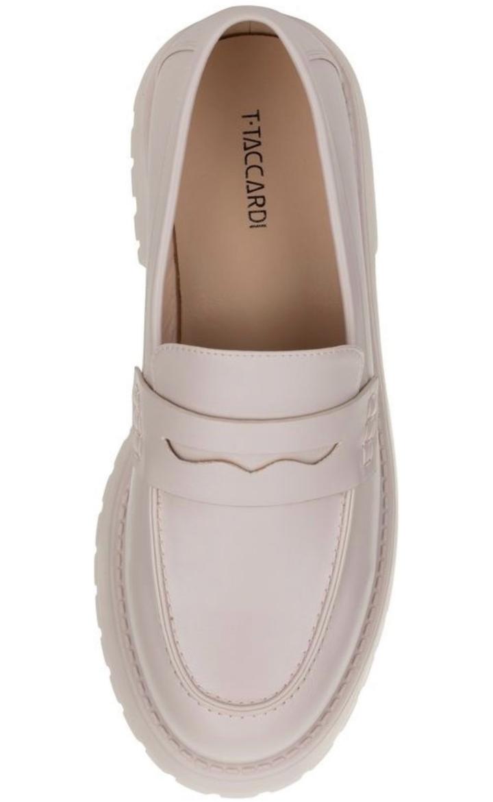 Новые лоферы