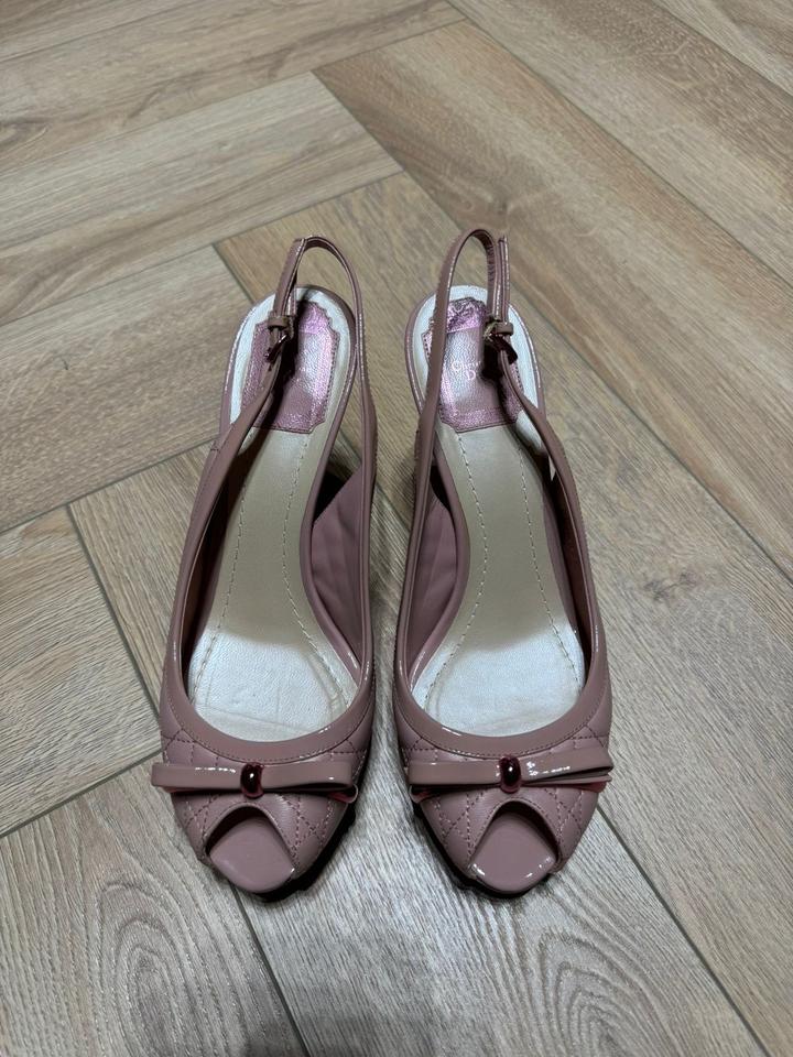 Женские Туфли Dior