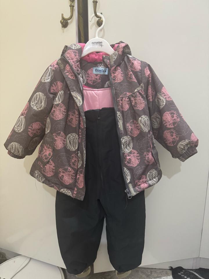 Детский комбинезон Aimico, размер 92