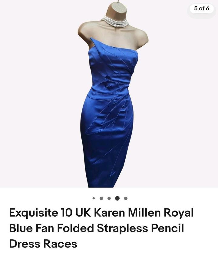 Платье Karen Millen