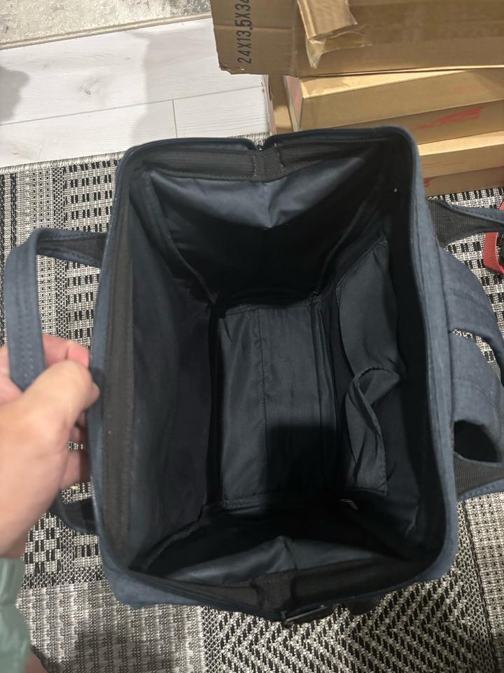 Рюкзак secret_lavka
