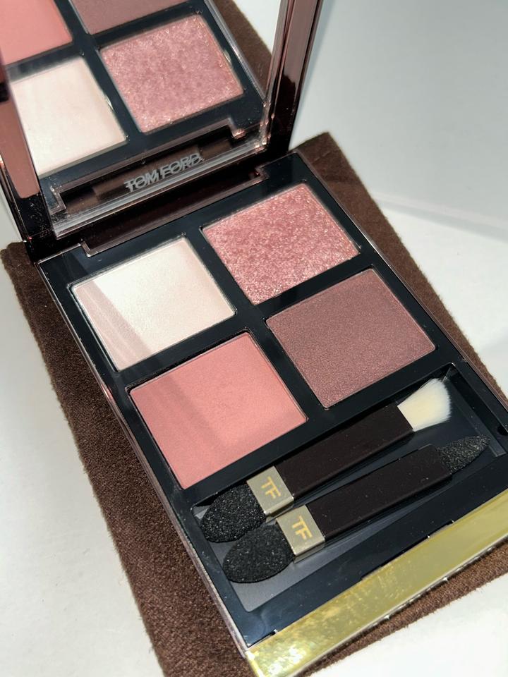 Палетка теней Tom Ford 30 insolent rose