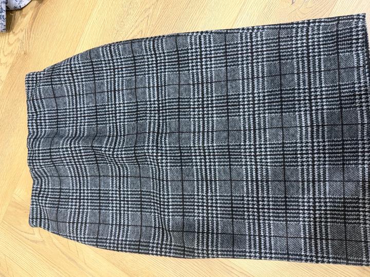 Юбка в клетку Ostin