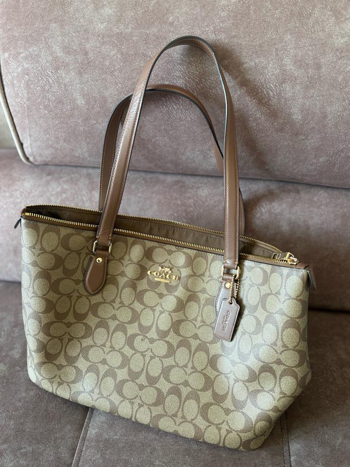 Продам Coach сумку