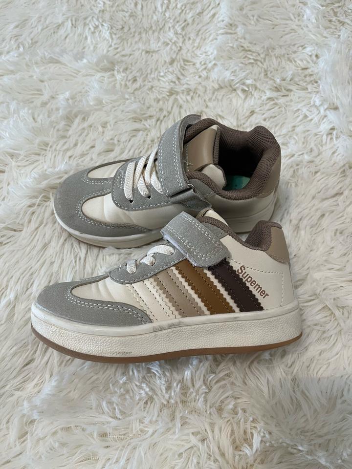 Детские обувь