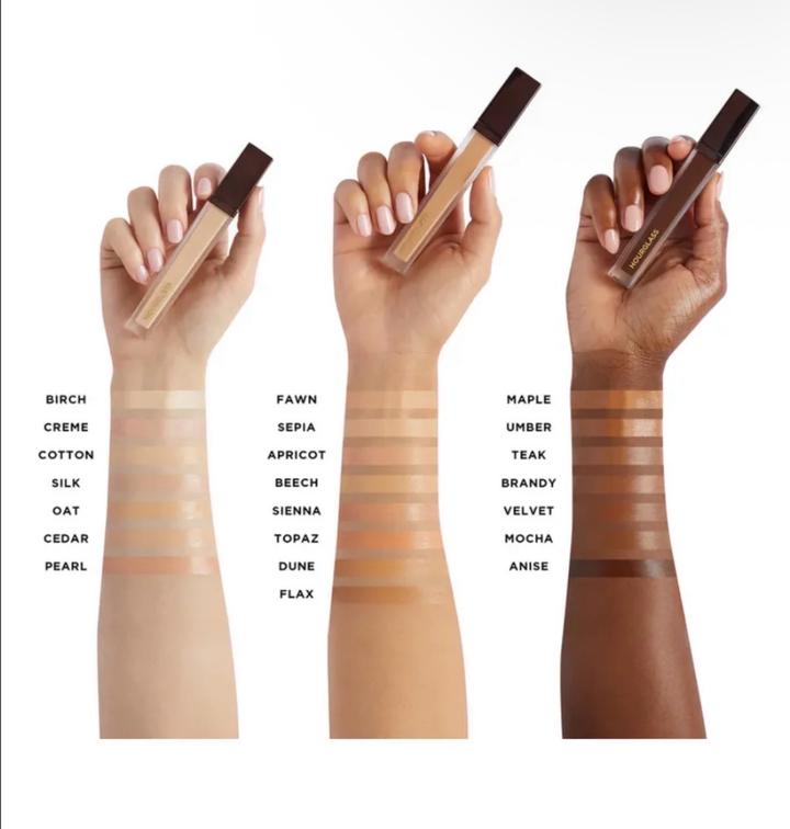 Консилер Hourglass Cotton