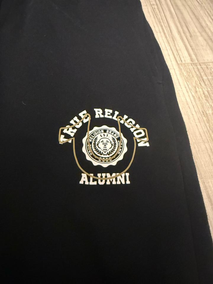 True religion jogger