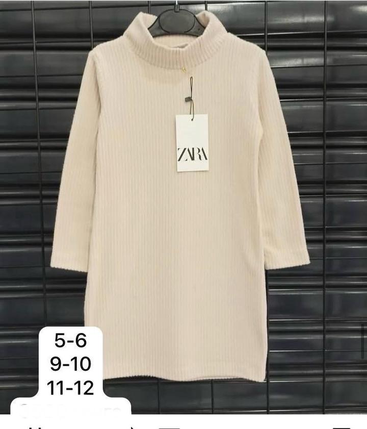 Платье на 11-12 лет