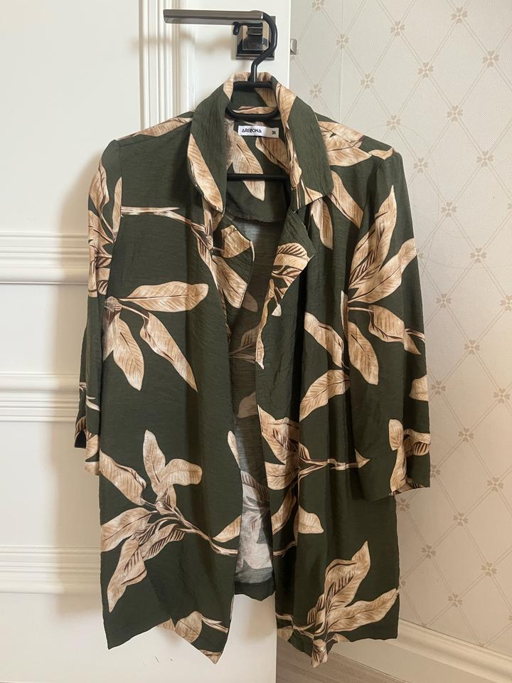 Летний костюмчик