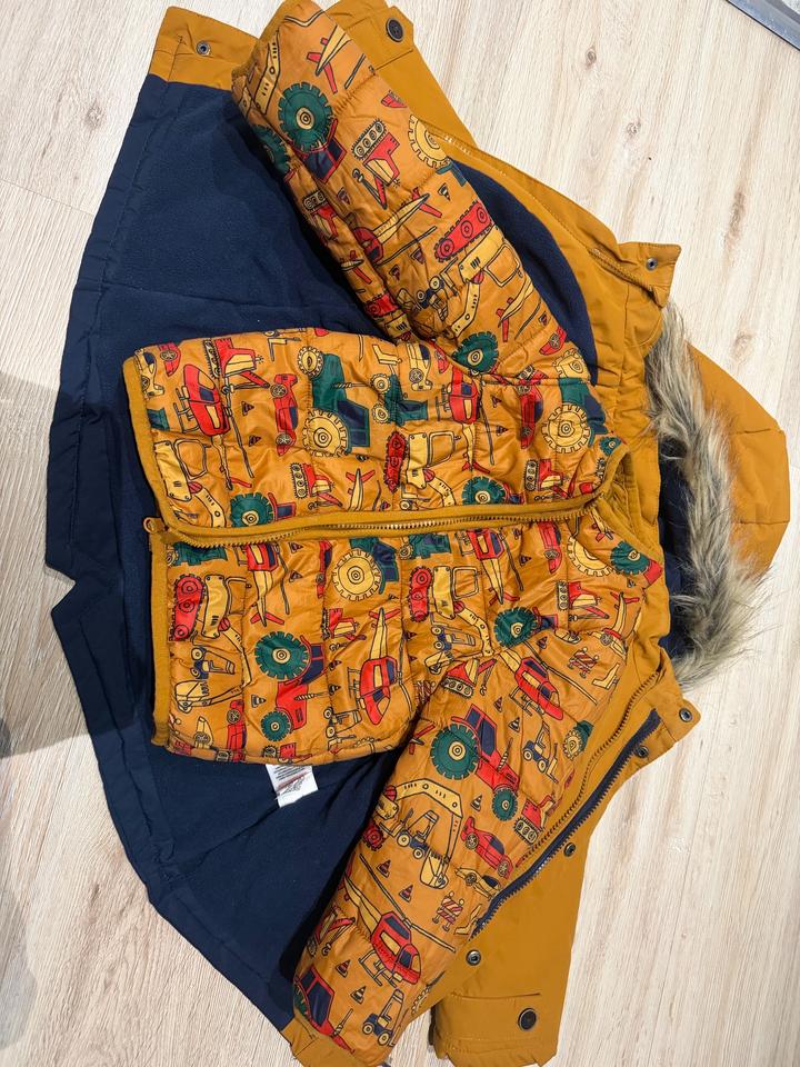 Куртки Dp…am