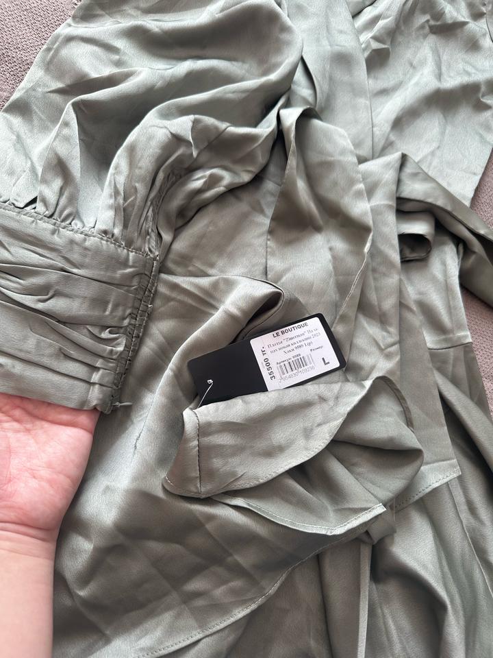 Новое платье под Zimmerman