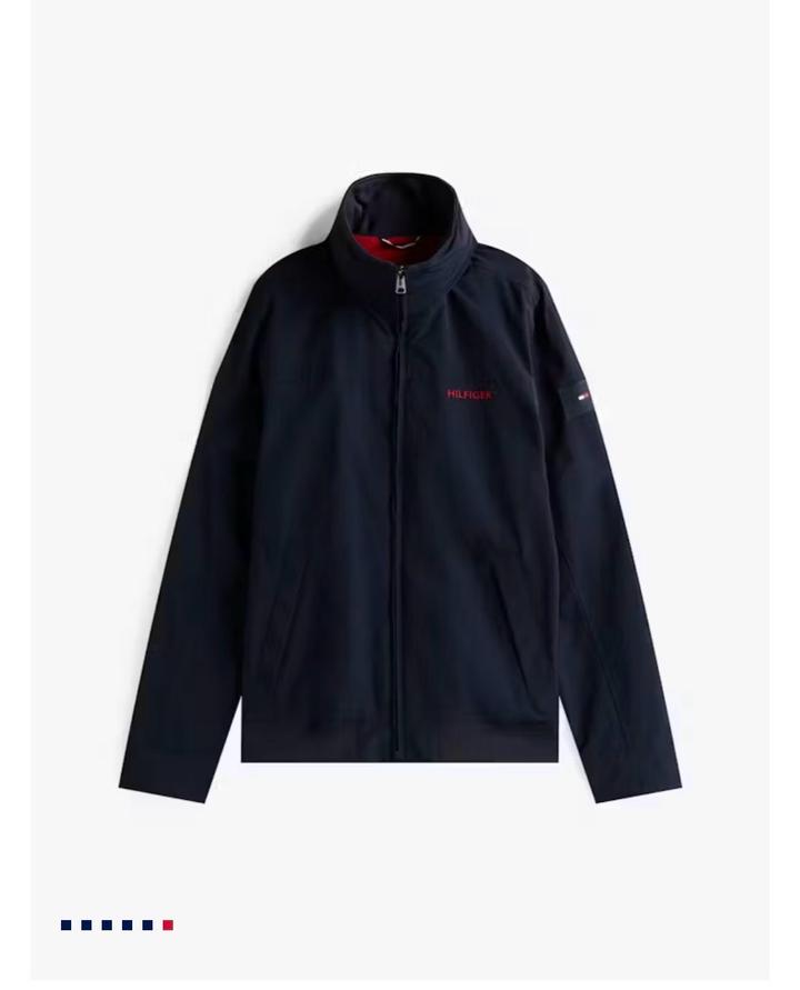 Куртка Tommy Hilfiger