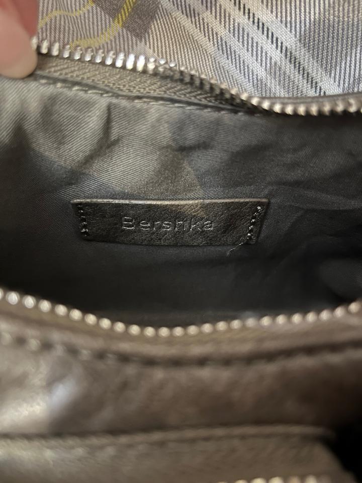 сумка bershka