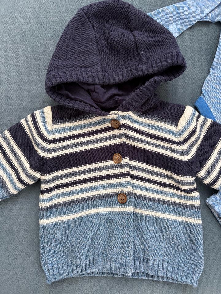 Одежда для малыша Mothercare