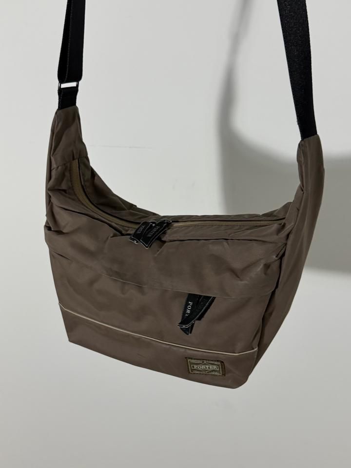 Porter Nylon shoulder bag