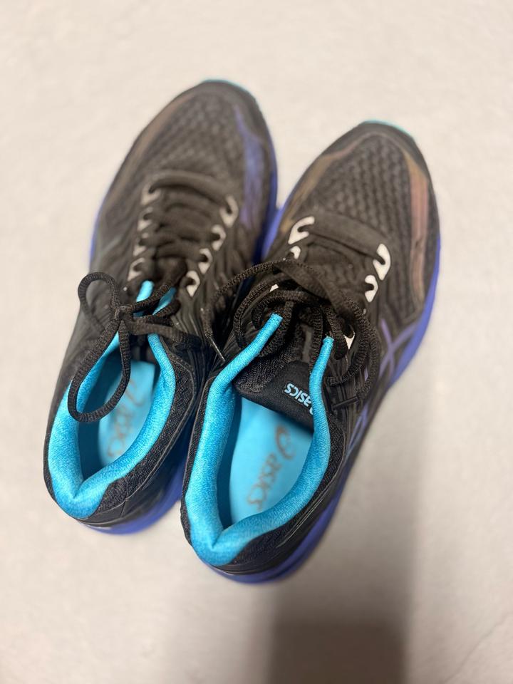 Беговые кроссовки Asics