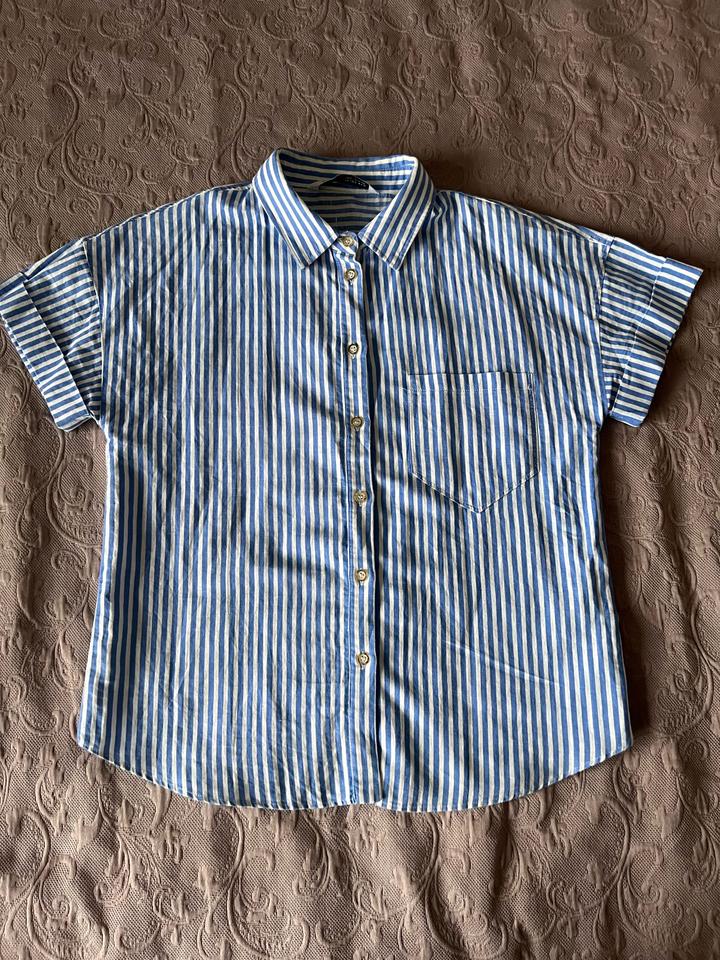 Рубашка Zara