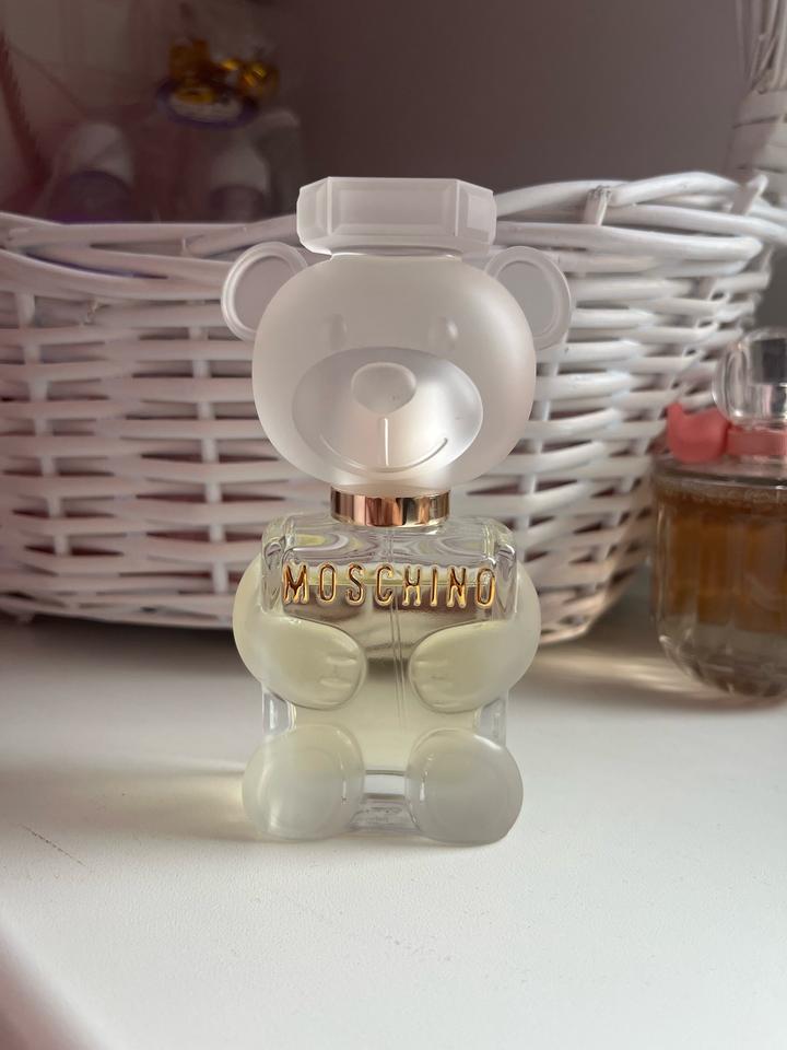 Moschino toy2 парфюм