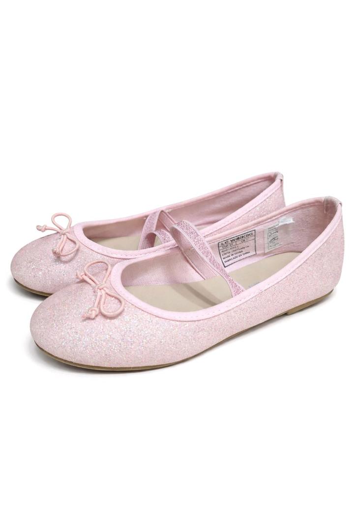 туфли на девочку