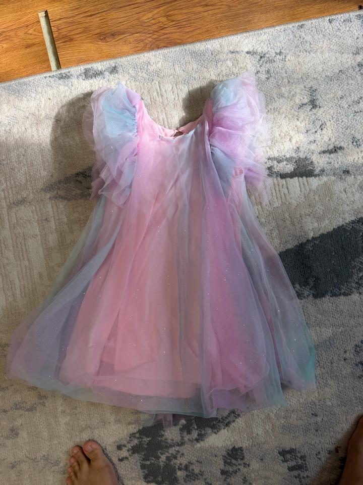 Платья для девочек