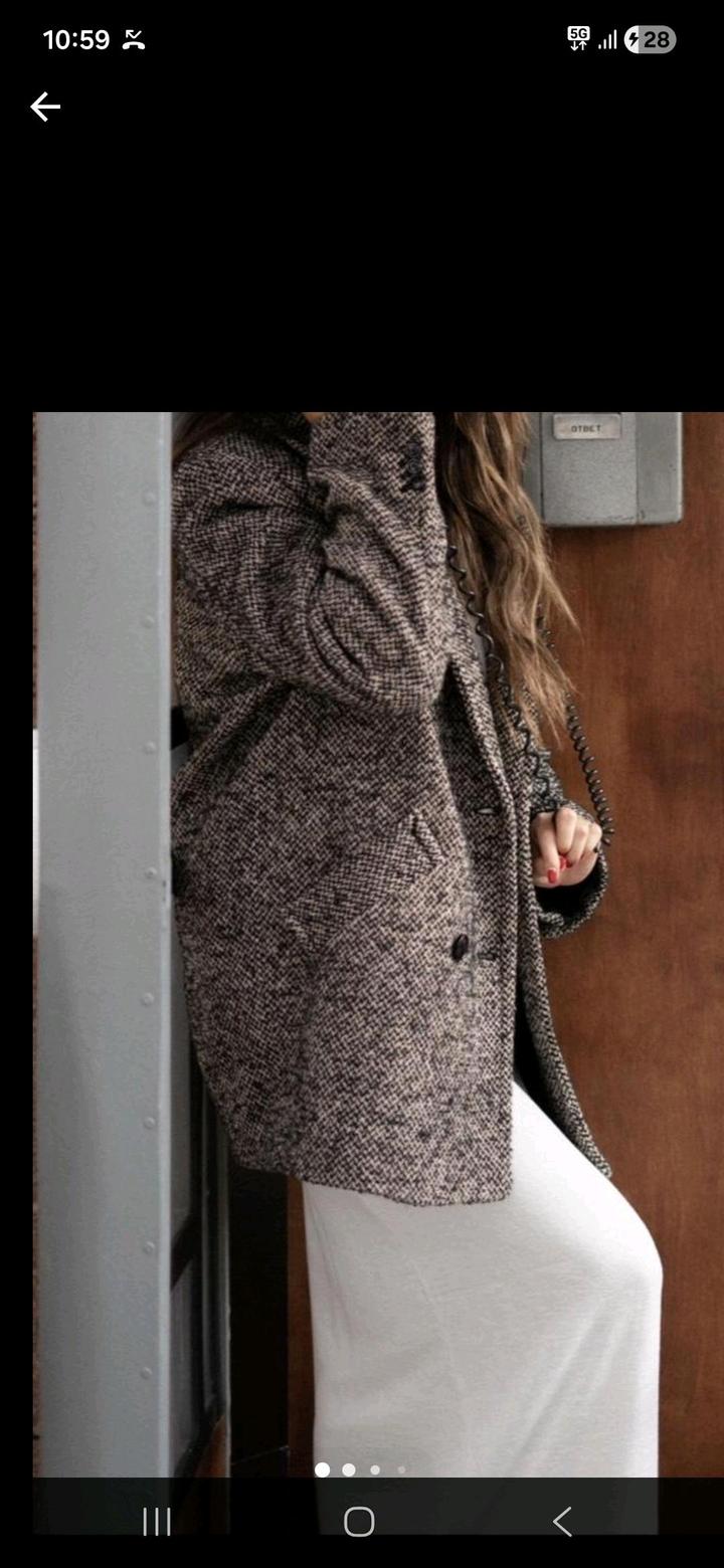 Продам пальто Mango