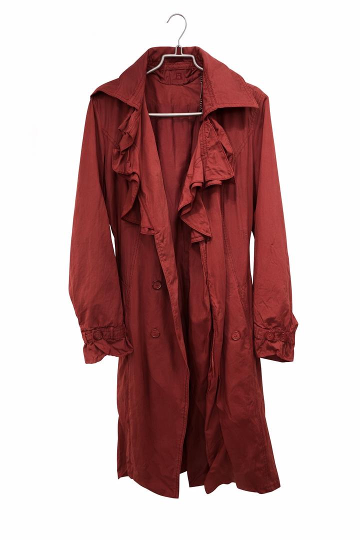 Тренчи женские