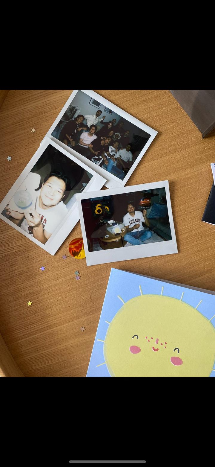 Fujifilm instax wide