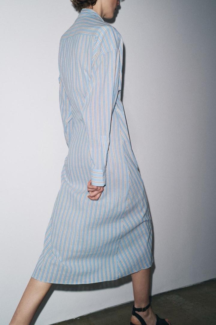 Платье Zara