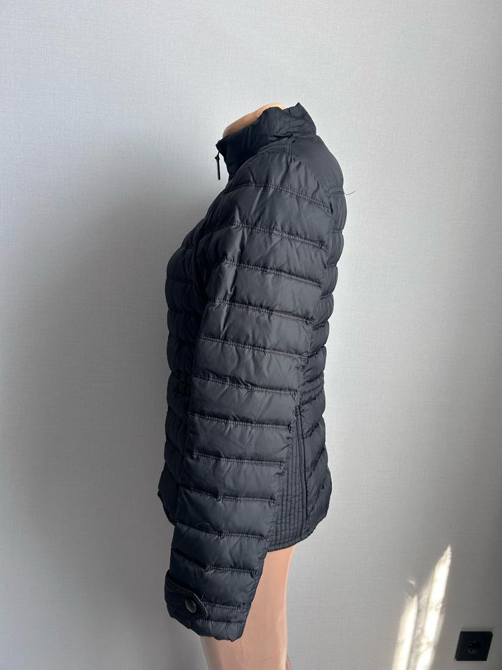 Крутка пуховик Burberry