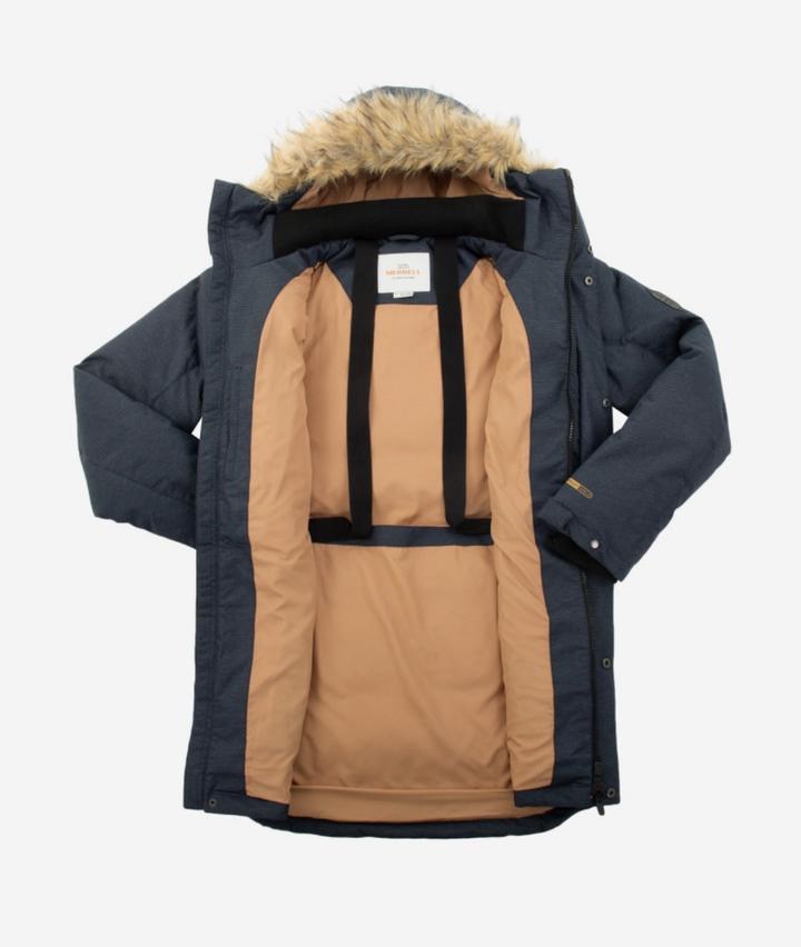Мужской пуховик Merrell